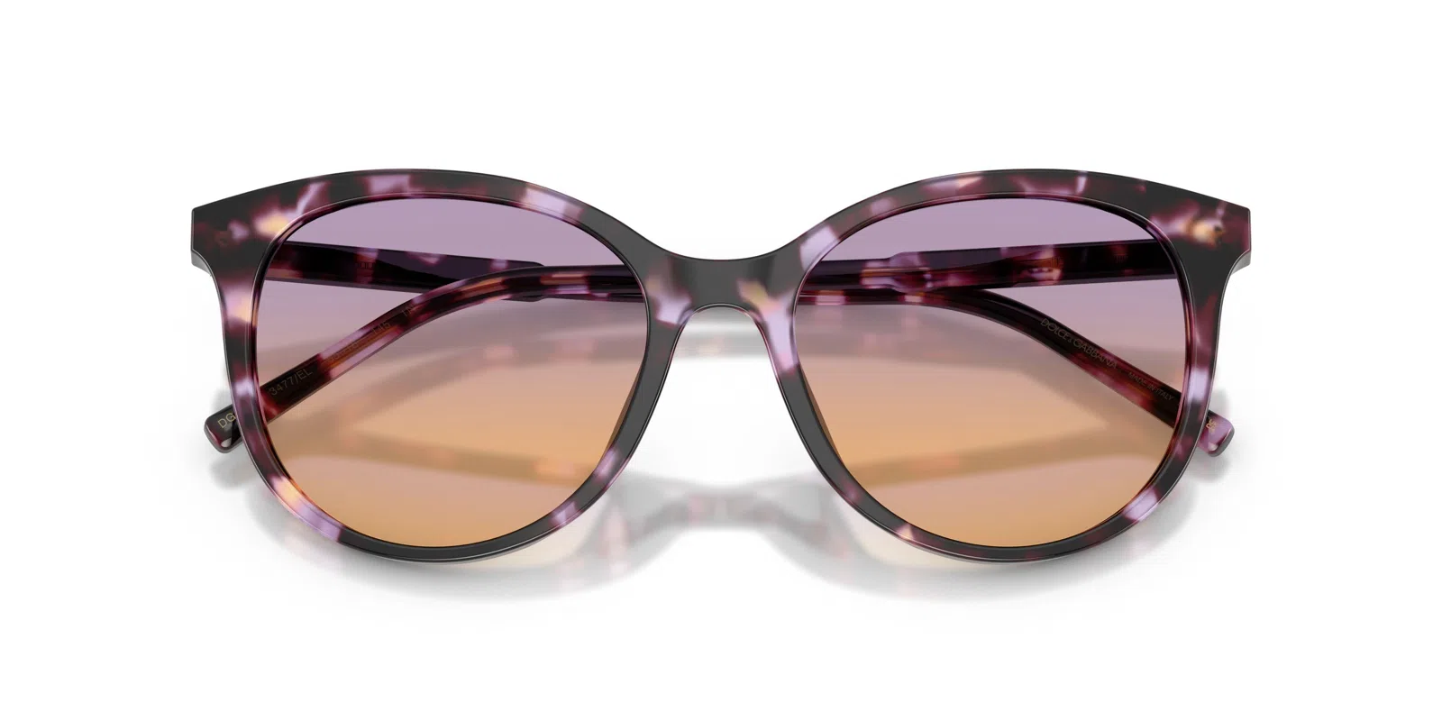 Dolce & Gabbana 4540 Sunglasses - view 15